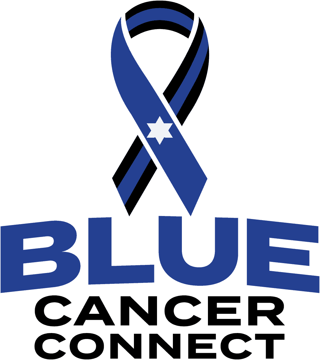 Blue Cancer Connect