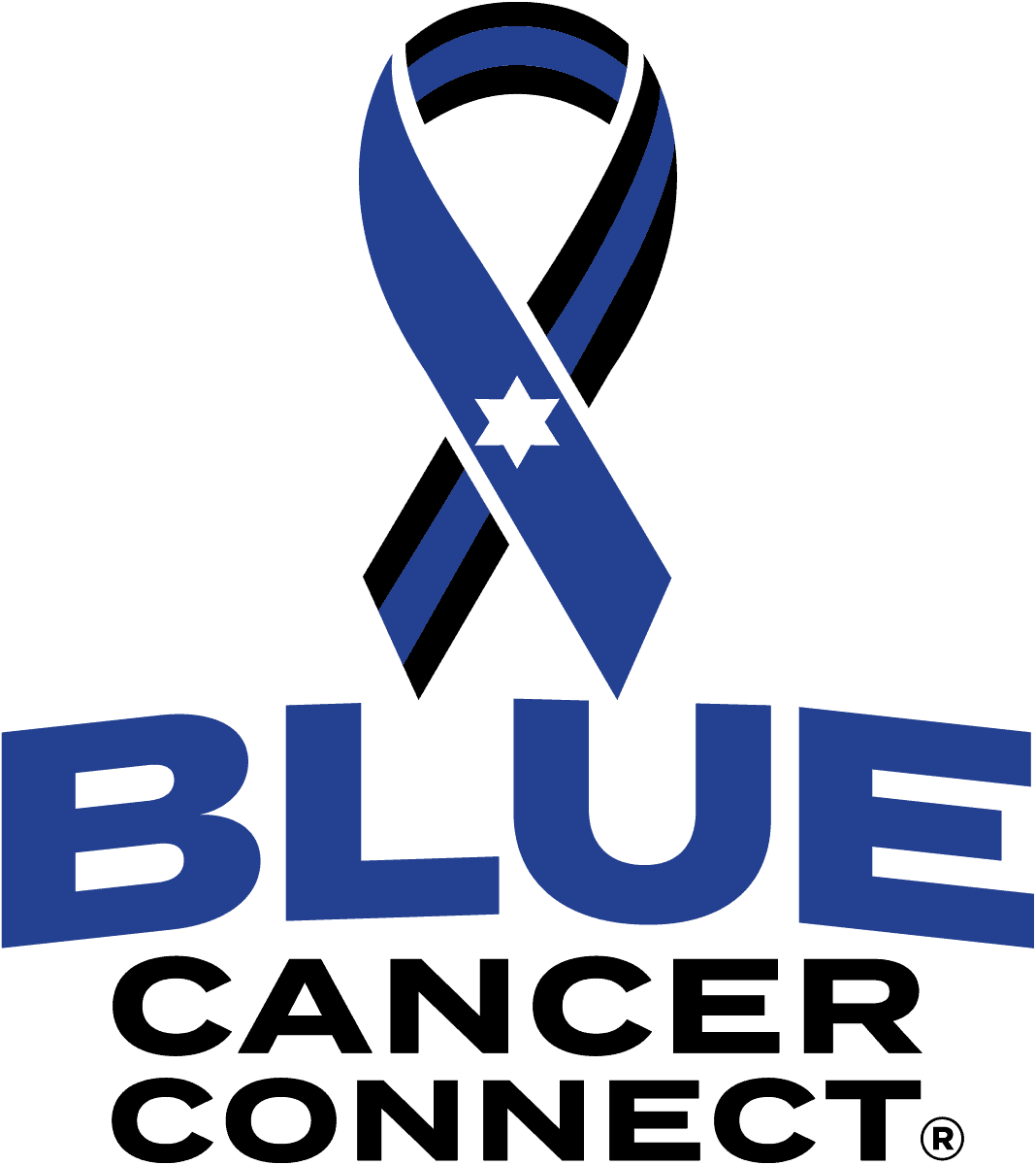 Blue Cancer Connect