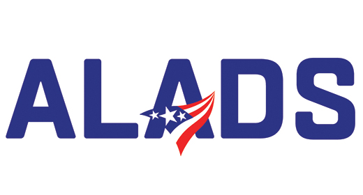 ALADS Logo Image